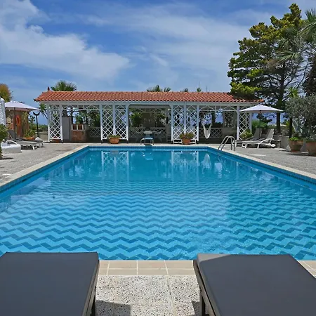Villa Supreme Kato Alepochori Exterior foto
