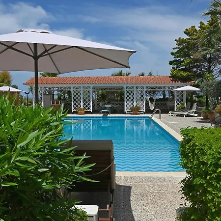 Villa Supreme Kato Alepochori Exterior foto
