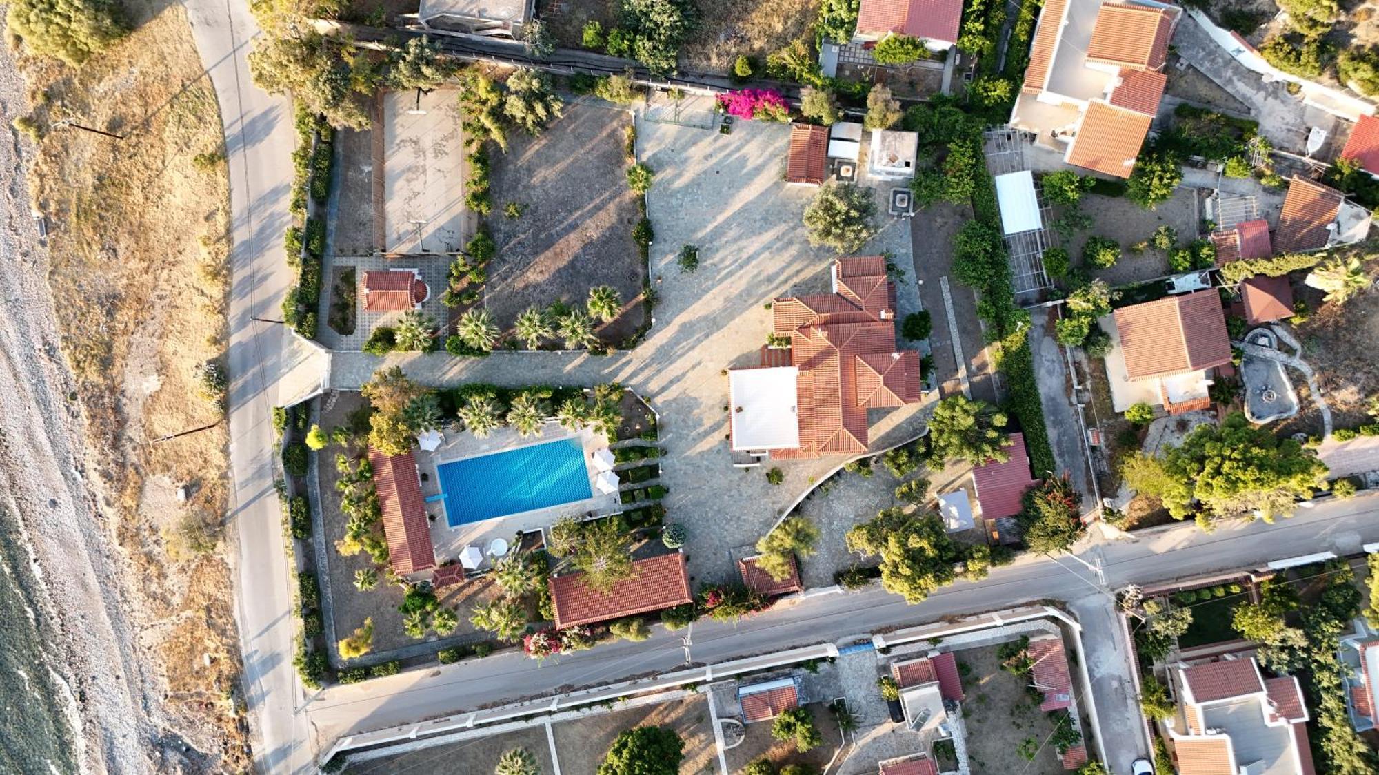 Villa Supreme *